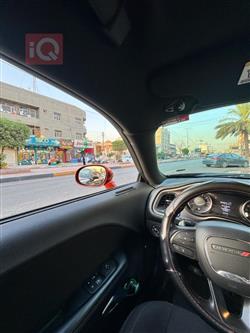 دودج تشالنجر